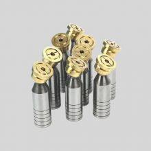 Hydraulic Spare Parts Repair Kit Hydraulic Plunger Pump PVG 048/065/075/100/130 Hydraulic Pump Parts With OILGEAR Spare Parts thumbnail-3