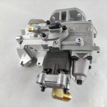 Construction Machinery Diesel Engine Parts Fuel Pump 3080521 for K38 K50 thumbnail-5