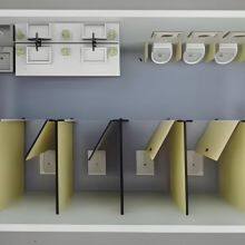 SXKON Detachable Container House Prefabricated Villa thumbnail-4