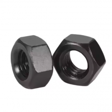 Affordable High-Quality Oil-Flush ASTM A194 Nuts for Reliable Performance thumbnail-3