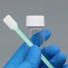 TOC Cleaning Validation Kits With Polyester Sampling Swab and Clear Glass Vial thumbnail-2