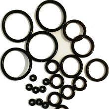 High Performance Rubber Repair O-Ring for Volvo Modern Doosan Daewoo From China Oil Seal Factory thumbnail-2