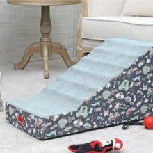 Pet Ramps With Cartoon Cover thumbnail-3