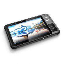 HIDON Cheapest Factory Hot Selling 10 Inch MTK8788 Waterproof Rugged Tablet PC Android 11 Fingerprint With NFC 8000Mah Barcode Scanner UHF RFID RJ45 thumbnail-2