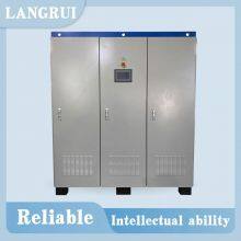 Water Flow River Power Generation Grid-connected Converter Inverter 50KW With Generator Power Curve Settings (Available in Stock) thumbnail-3