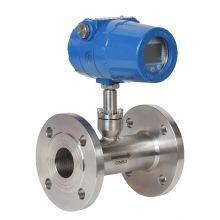 High Precision Industrial Application Gas Thermal Mass Flow Meter for Air
