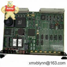 Motorola MVME147-010: Your Rugged VME Workhorse for Legacy Industrial Systems