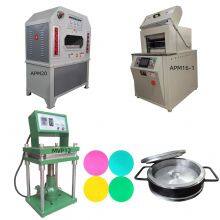 Automatic Centrifugal Casting Machines Zinc Jewelry Spin Casting Machine thumbnail-3
