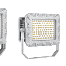 LED Square Explosion-proof Floodlight thumbnail-5