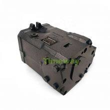 HPR105 Hydraulic Piston Pump HPR105-02R Variable Axial Piston Pump HPR105-02L Hydraulic Oil Pump thumbnail-3