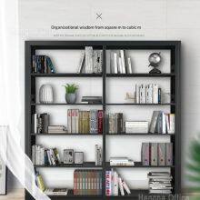 Steel Library Bookshelf | Model LBS-8000 | High-Capacity | For Schools | OEM/ODM Supported | Factory Direct From China thumbnail-2