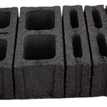 Heavy Duty Hydraulic Interlock Block Machine for Sand, Cement, and Concrete Bricks thumbnail-2