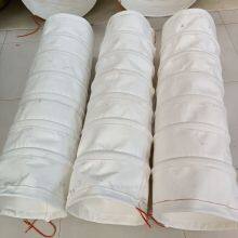 Economical Ambient Temperature Polyester Cloth Bags, the Preferred Material for Dust Collection. thumbnail-2