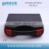 Hot Sale High Accuracy Lab Portable pH Meter thumbnail-5