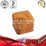 Square Tin/gift Tins thumbnail-1