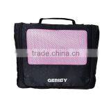 Large Water Repellent Travel Kit Bags for Cloth Garment Mesh Bag thumbnail-2