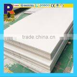 316L Hot Rolled Stainless Steel Sheet NO.1 thumbnail-4