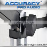 Heavy Duty Aluminum Keyboard Stand Music Equipment KS066 thumbnail-4