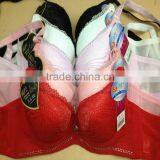 1.75 USD 34-38 B Cup Thin Foam Top Good Quality Ladies Sexy Bra (gdwx115)