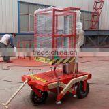 Cheap Massage Aluminum Motorcycle Bar Table thumbnail-5