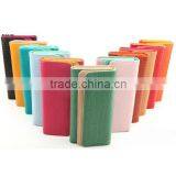 Crocodile Leather Trifold Ladies Purse,ladies Wallet thumbnail-1