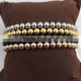 Factory Discount Prices Fashion Jewelry Bracelet Summer Men Bangle Stainless Steel Bracelet thumbnail-6