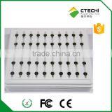 ML621 Battery,coin Cell 3V Lithium Rechargeable Button Battery thumbnail-2