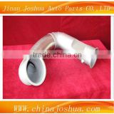 LOW PRICE SALE SINOTRUK engine parts 17600540082 Howo exhaust pipe