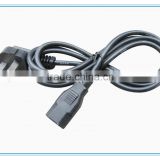 Electrical tool use power cord