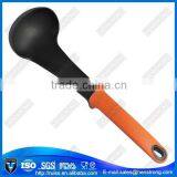 Kitchen Gadgets Long Handle Nylon Noodle Ladle thumbnail-4