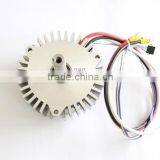 MAC Motor High Performance High Speed Escooter Motor or Motorcycle Engine thumbnail-2