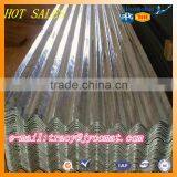 2014 Prime Quality Aluminum Corrugated Plate Manufacturer