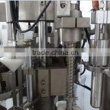 JOIE Automatic Grade Tomato Paste Tube Filling Sealing Machine thumbnail-5