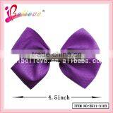 Handmade Boutique Hair Bow Girls Fancy Butterfly Decoration Hair thumbnail-5