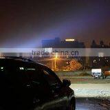 18W 4 Inch 6 X 3W IP67 Waterproof TRUCK/BOAT/JEEP/SUV LED Work Light Bar thumbnail-2