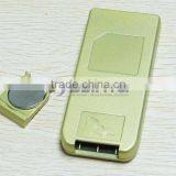 Gold Universal IR Air Purifier Remote Controller thumbnail-6