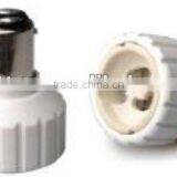 BA15D-GU10 Adapter Lampholder thumbnail-1