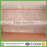 America Used Welded Temporary Fence for Sale thumbnail-6