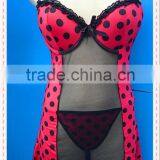 Shantou Lingerie Factory, Sexy Underwear Factory thumbnail-1