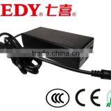 Class II single output constant voltage 12v 3a ac dc adapter for cctv camera