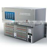 Audio- Video Matrix Switch HS-AV1616/08/04 Hangzhou Hengsheng thumbnail-1
