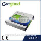 Starred Hotel Motion Sensor Led Sensor Security Lights for Entrance thumbnail-5