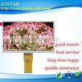 7 Inch 1024 *600 P Tft Lcd Panel