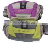 Promotional Cool Nylon Waist Bag for Sport thumbnail-4