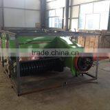 Runshine High Quality RXFK2060 Square Baler With CE thumbnail-6