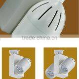 30w High Power Led Track Spot Light