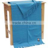 ALPACA WOOL BLANKET - BRIGHT COLORS thumbnail-1