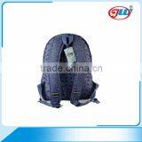 Hot Selling Customized Printed Durable School Backpack Bag