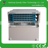Manufacturer 72 fiber cheap optical frames for FTTH