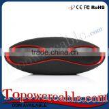 Perfect Cordless Portable Speakers For Samsung S6 S7 For Golf, Beach thumbnail-4